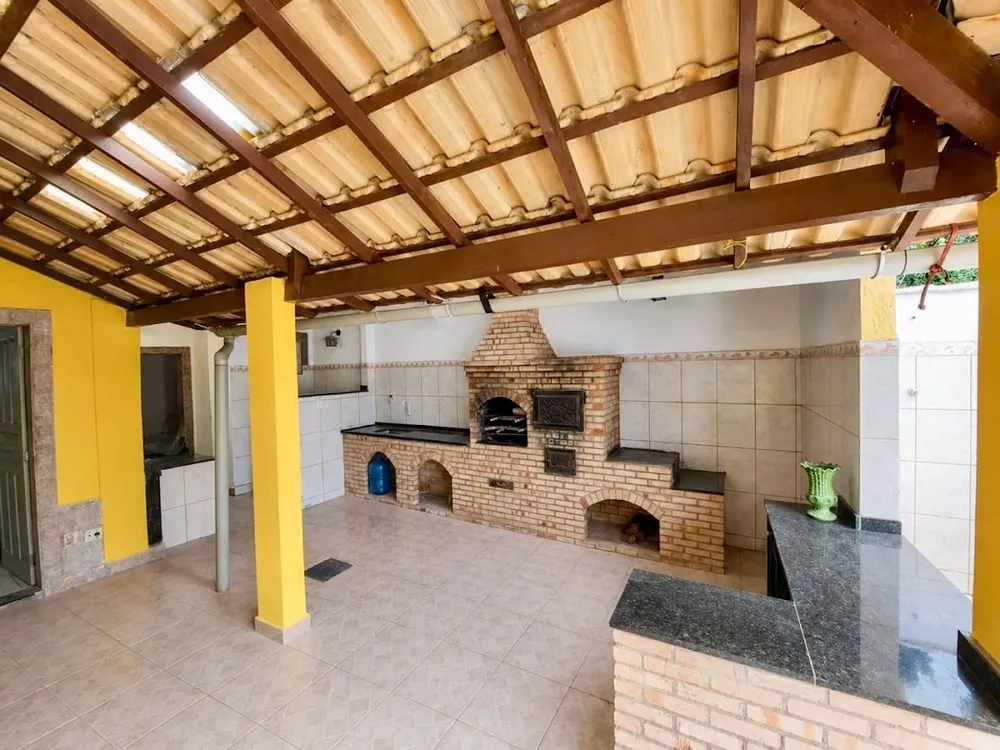 Casa, 4 quartos, 202 m² - Foto 17