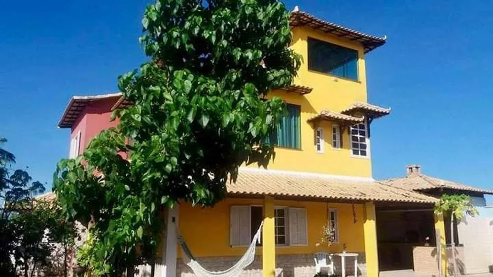 Casa, 4 quartos, 202 m² - Foto 4