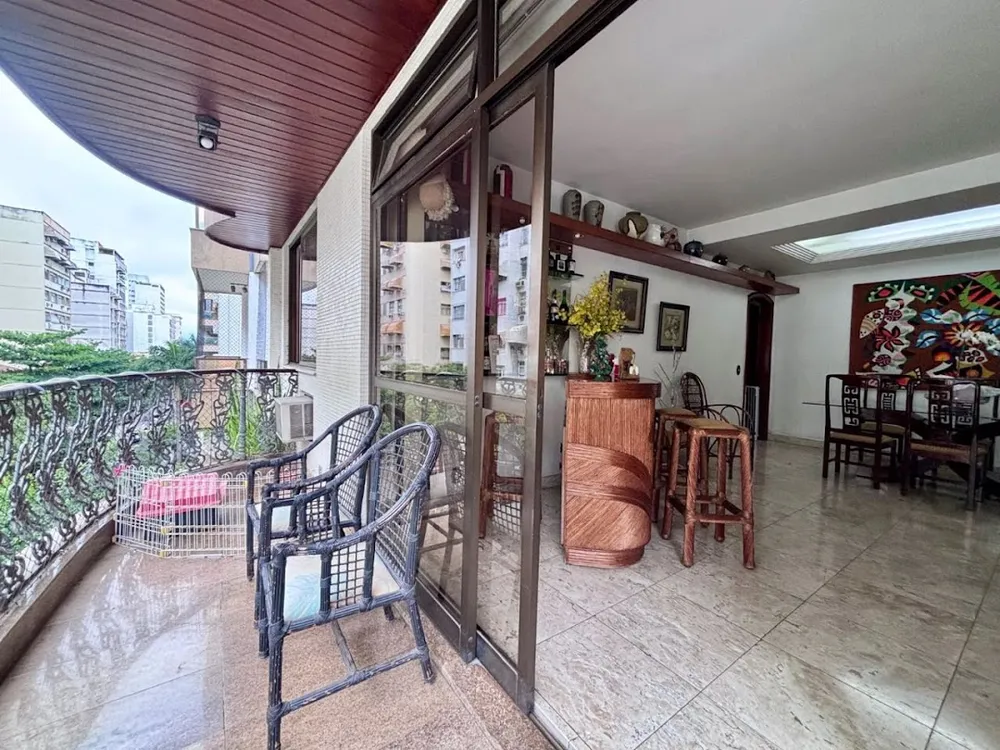 Apartamento, 4 quartos, 160 m² - Foto 14