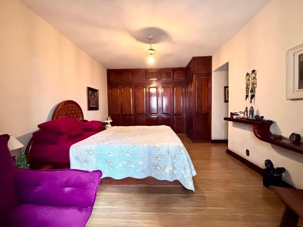 Apartamento, 4 quartos, 160 m² - Foto 20
