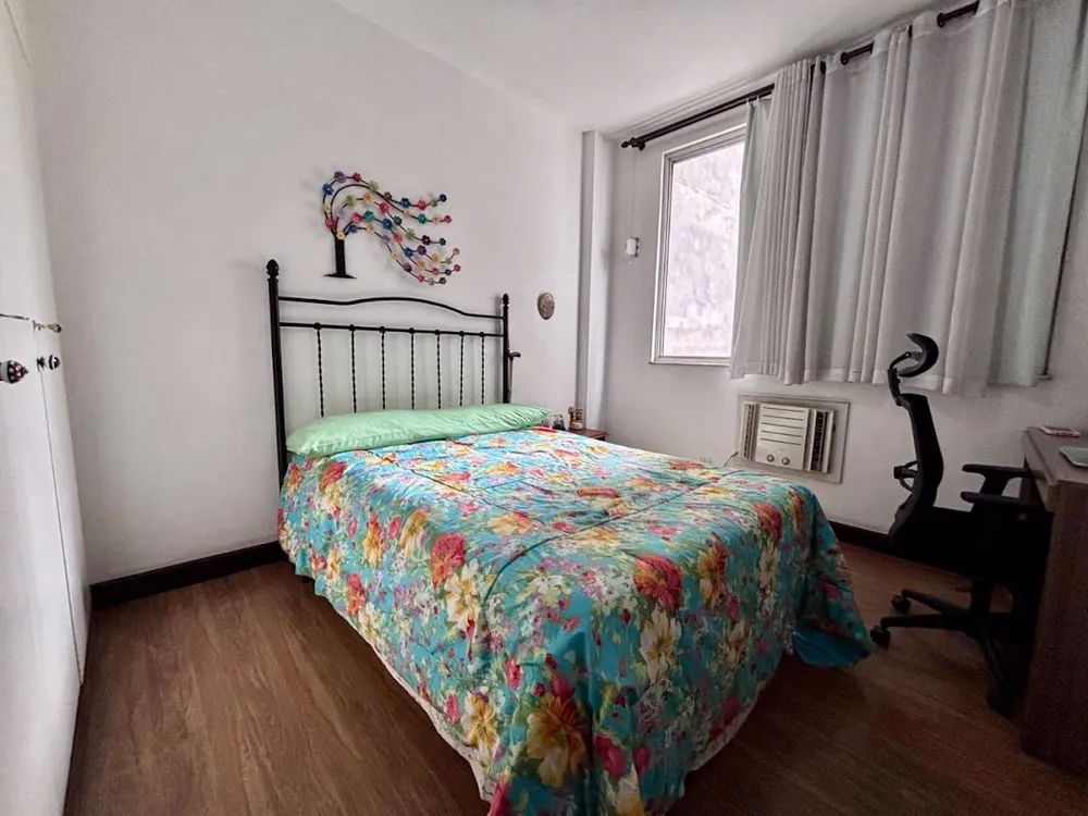 Apartamento, 4 quartos, 160 m² - Foto 16
