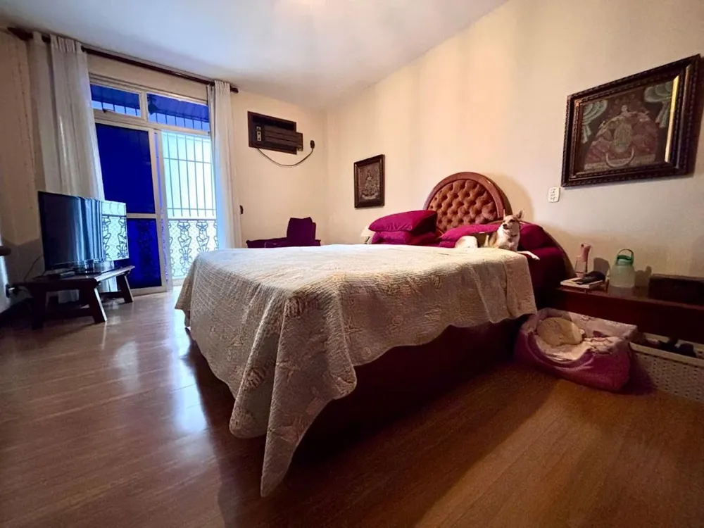 Apartamento, 4 quartos, 160 m² - Foto 12