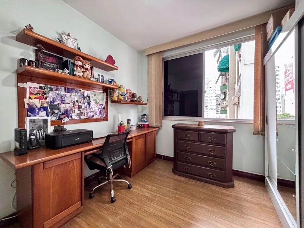 Apartamento, 4 quartos, 160 m² - Foto 15
