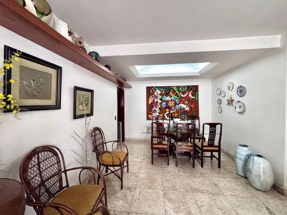 Apartamento, 4 quartos, 160 m² - Foto 26