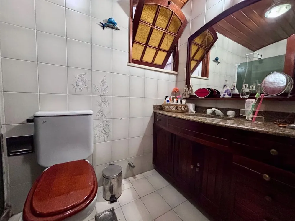 Apartamento, 4 quartos, 160 m² - Foto 23