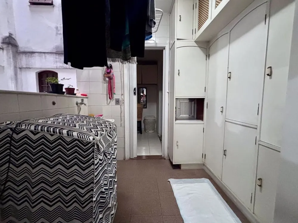 Apartamento, 4 quartos, 160 m² - Foto 13