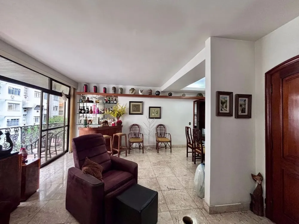 Apartamento, 4 quartos, 160 m² - Foto 6