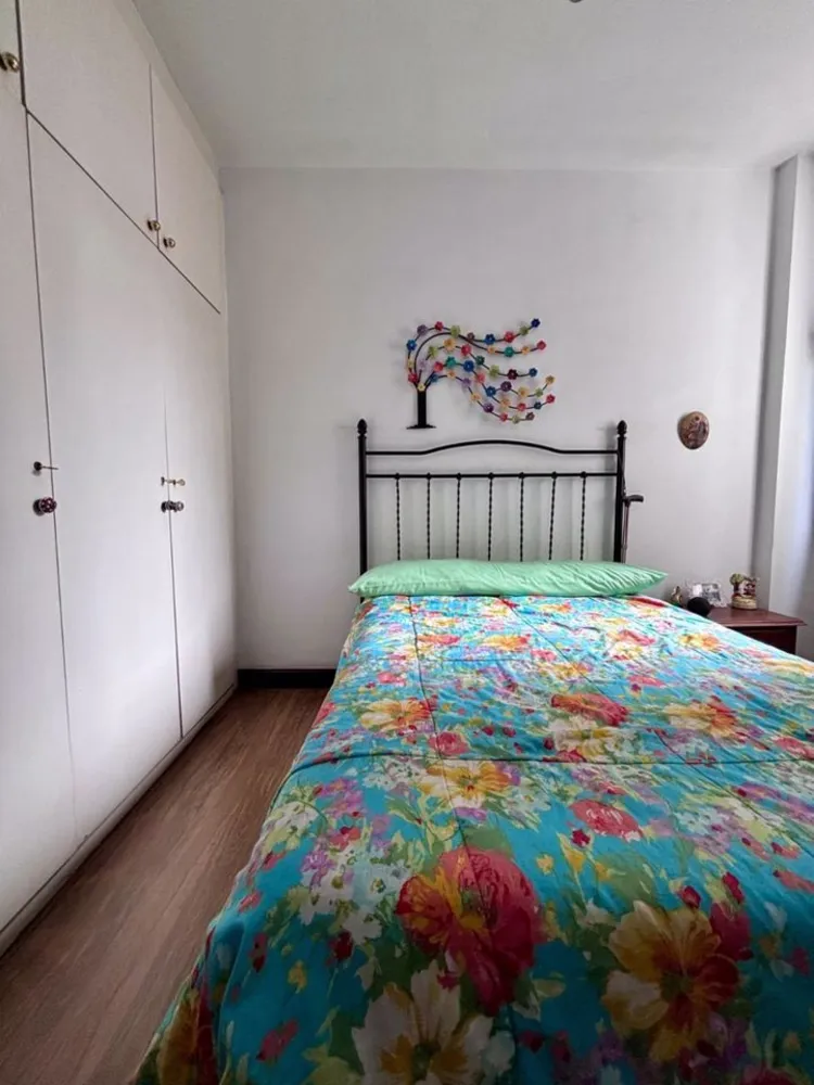 Apartamento, 4 quartos, 160 m² - Foto 25