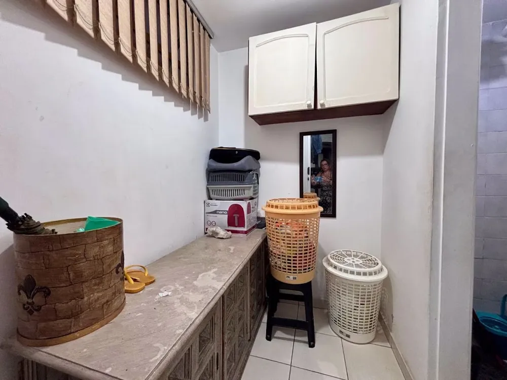 Apartamento, 4 quartos, 160 m² - Foto 9