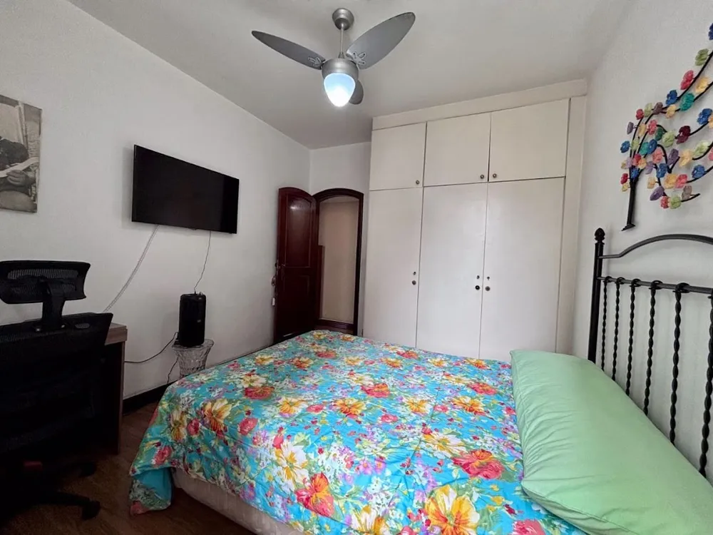 Apartamento, 4 quartos, 160 m² - Foto 22