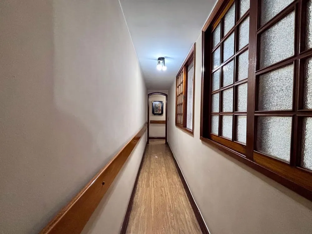 Apartamento, 4 quartos, 160 m² - Foto 19