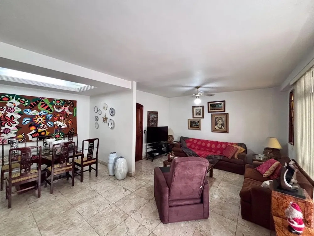 Apartamento, 4 quartos, 160 m² - Foto 3