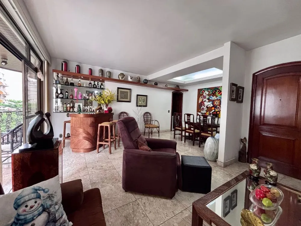 Apartamento, 4 quartos, 160 m² - Foto 5