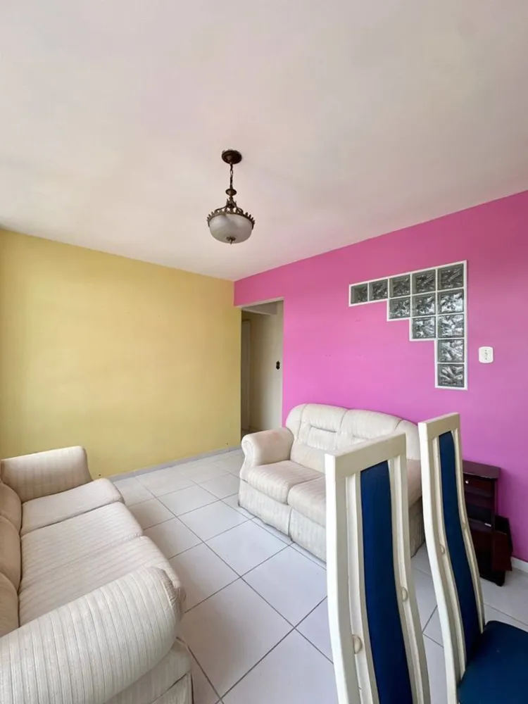 Apartamento, 3 quartos, 93 m² - Foto 5