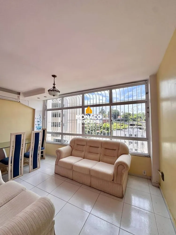 Apartamento, 3 quartos, 93 m² - Foto 3