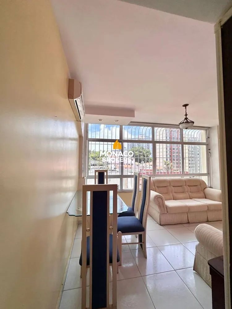 Apartamento, 3 quartos, 93 m² - Foto 5