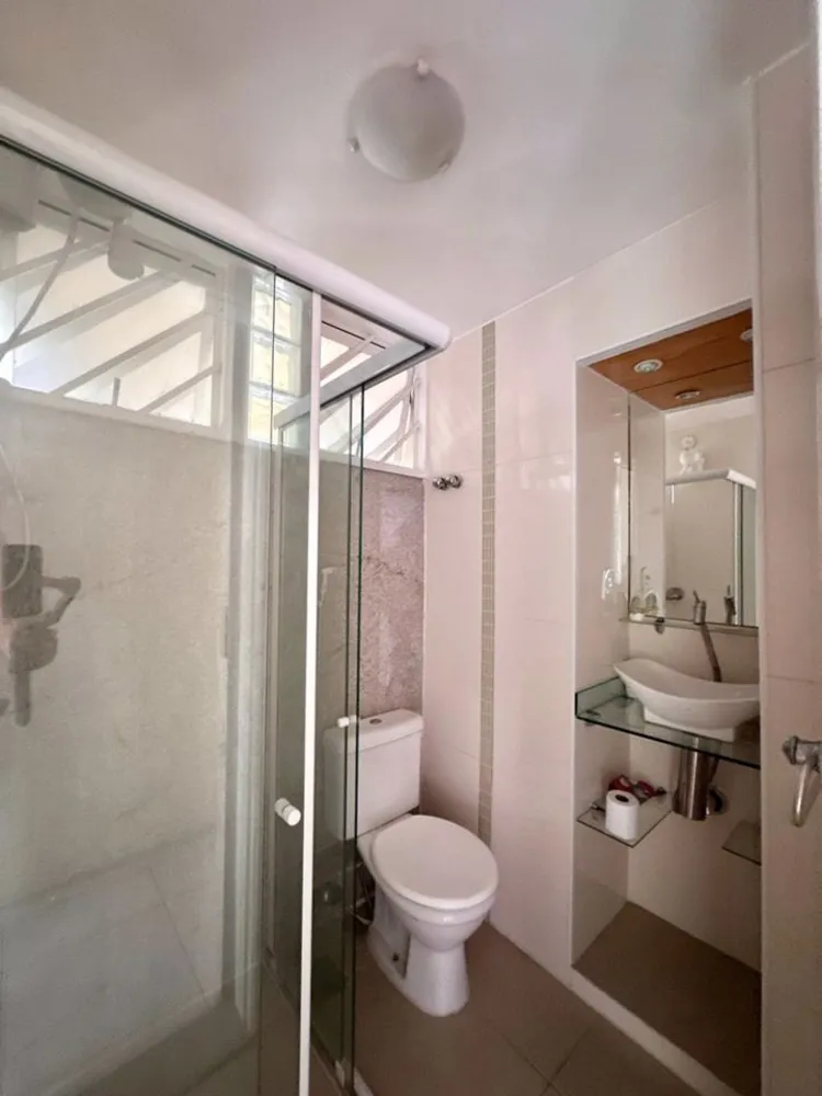 Apartamento, 3 quartos, 93 m² - Foto 12