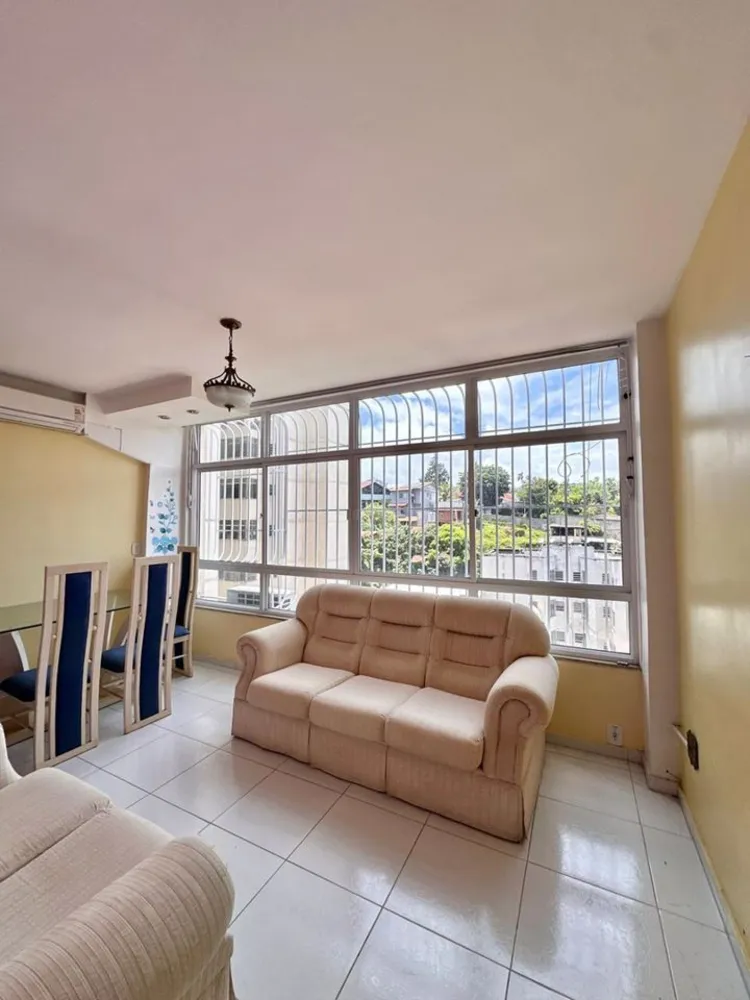 Apartamento, 3 quartos, 93 m² - Foto 2