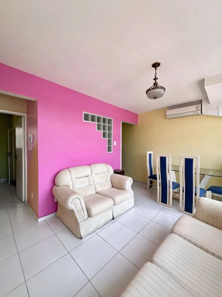 Apartamento, 3 quartos, 93 m² - Foto 4
