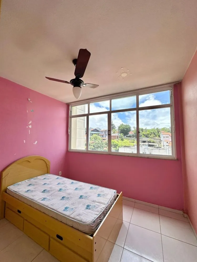 Apartamento, 3 quartos, 93 m² - Foto 11