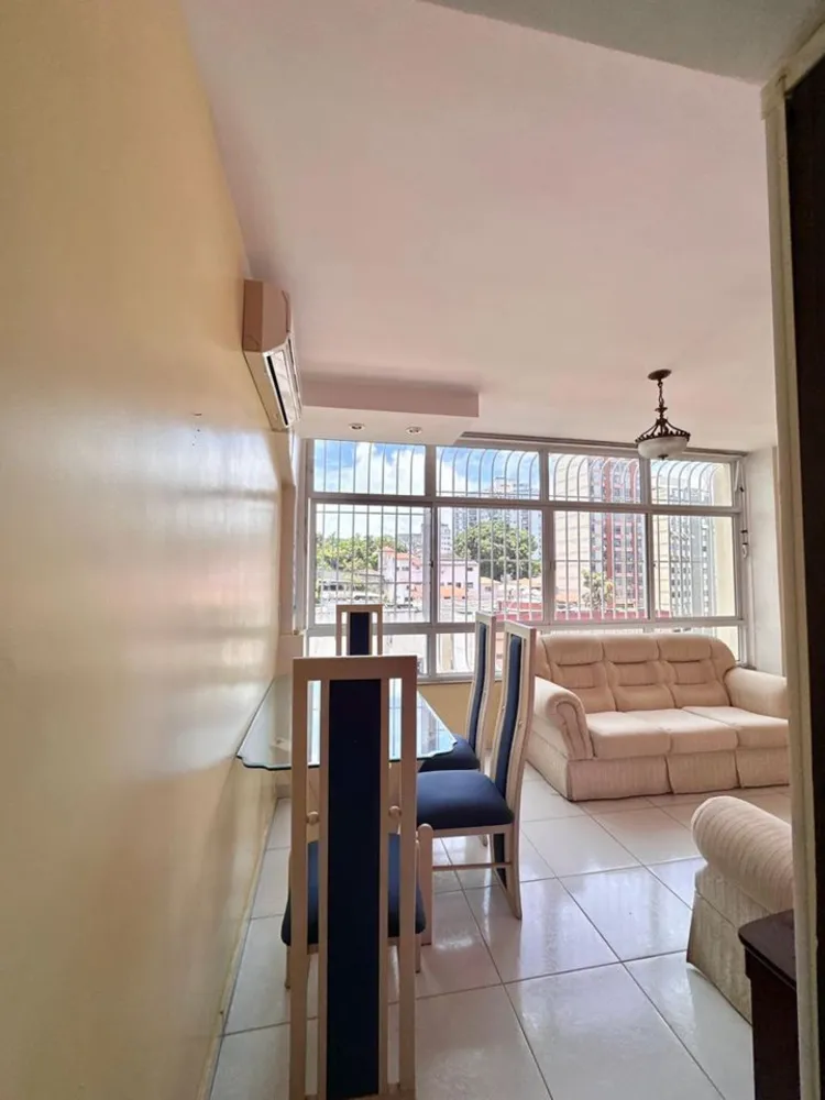Apartamento, 3 quartos, 93 m² - Foto 3