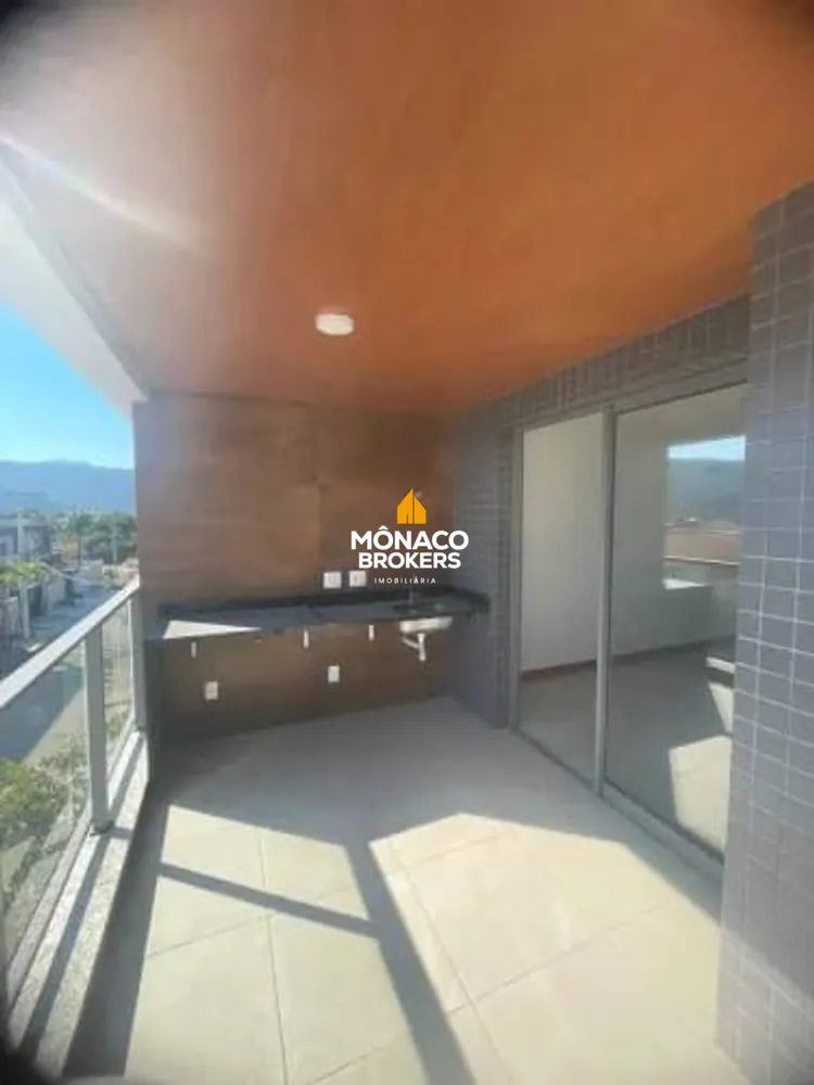 Apartamento, 2 quartos, 82 m² - Foto 3