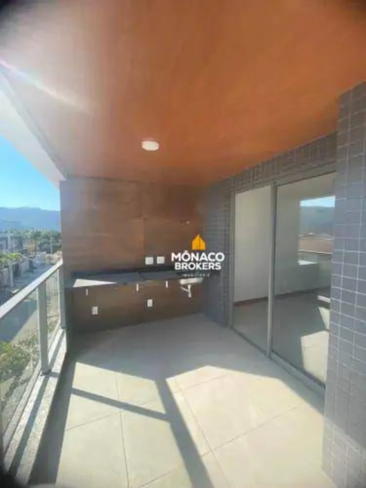 Apartamento, 2 quartos, 82 m² - Foto 2
