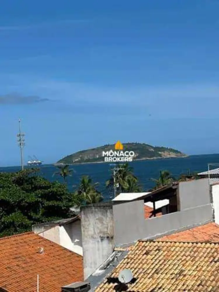 Apartamento, 2 quartos, 82 m² - Foto 5