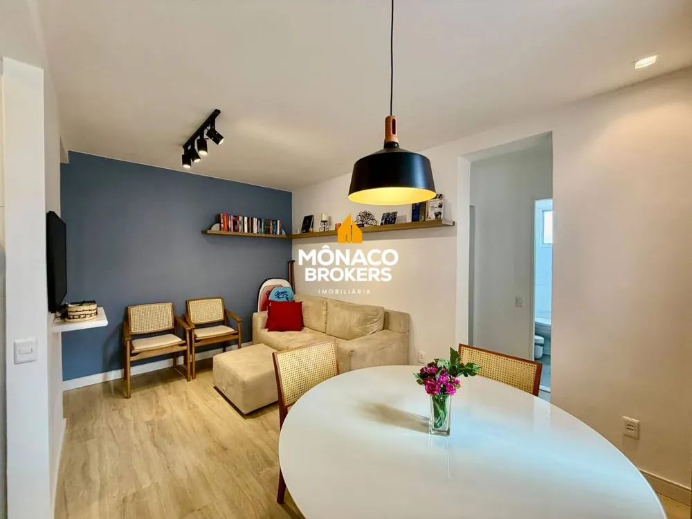 Apartamento, 2 quartos, 45 m² - Foto 4