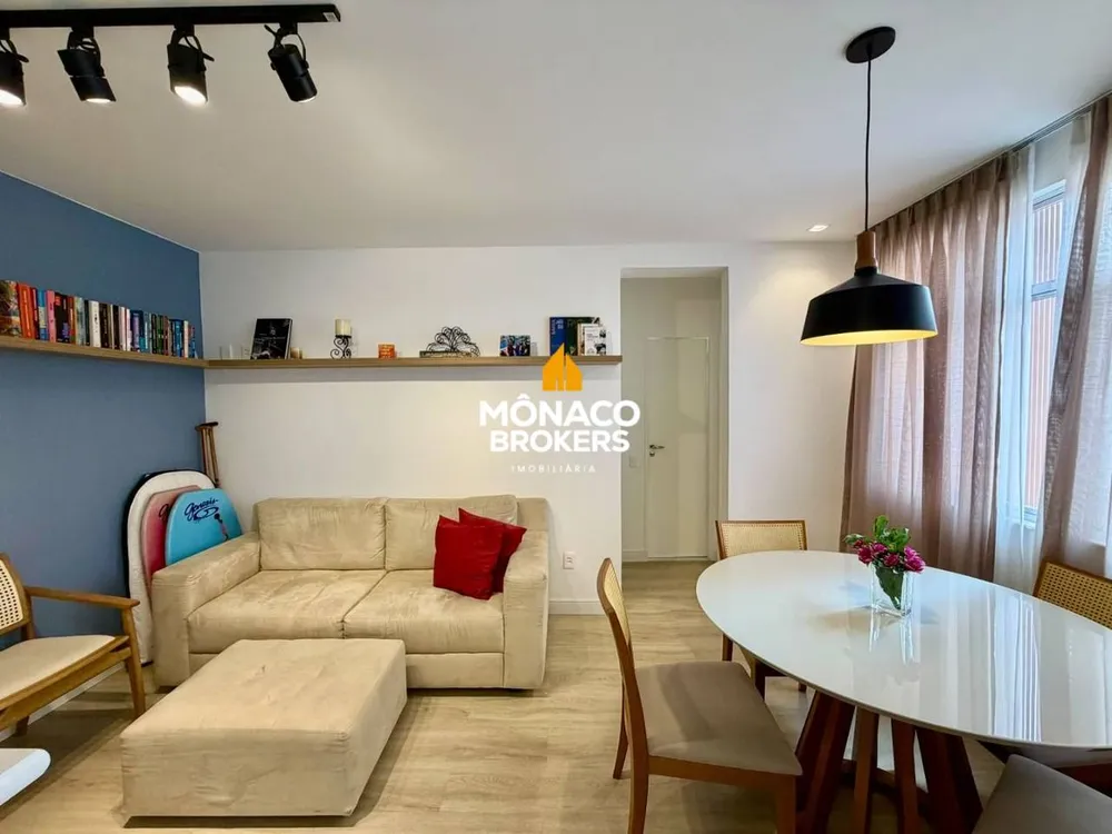 Apartamento, 2 quartos, 45 m² - Foto 9
