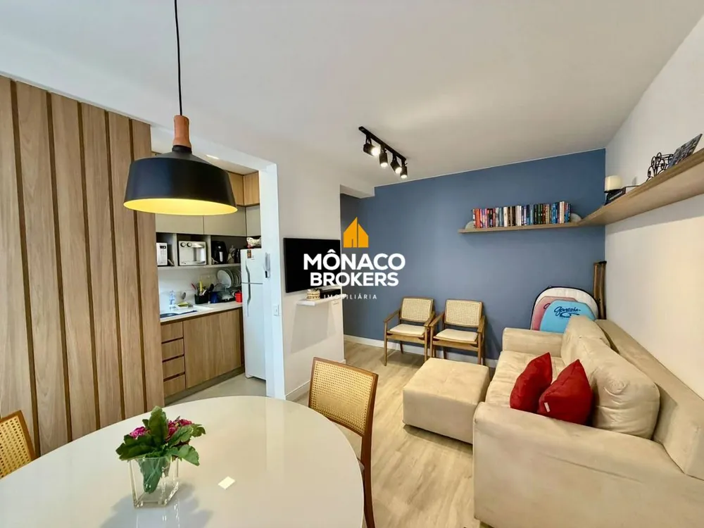 Apartamento, 2 quartos, 45 m² - Foto 6