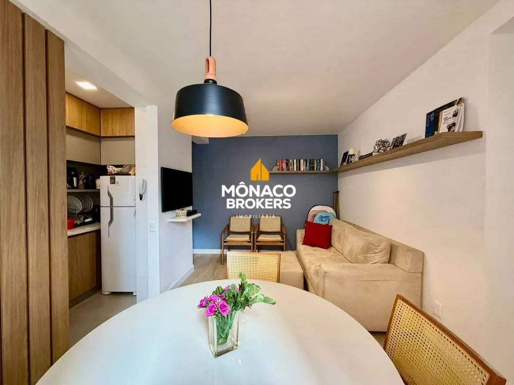 Apartamento, 2 quartos, 45 m² - Foto 1