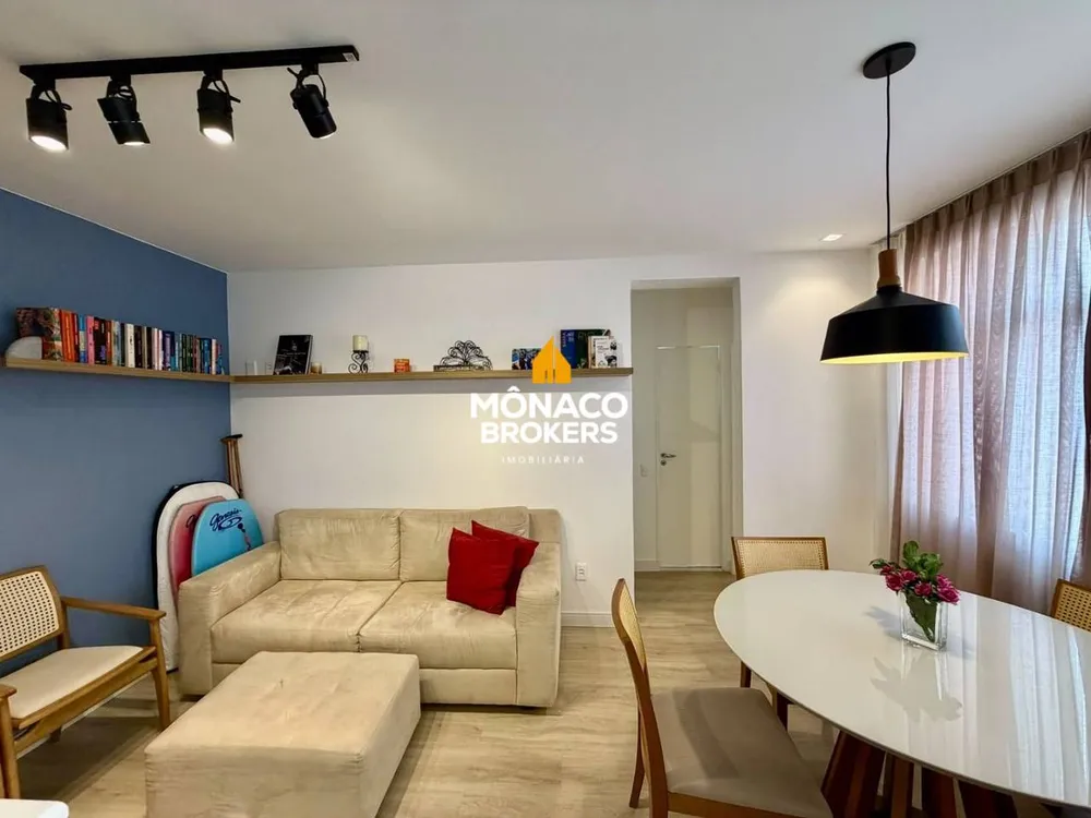 Apartamento, 2 quartos, 45 m² - Foto 7