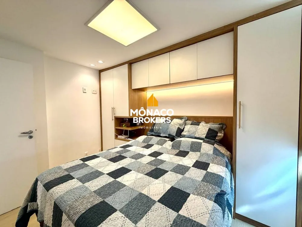 Apartamento, 2 quartos, 45 m² - Foto 12