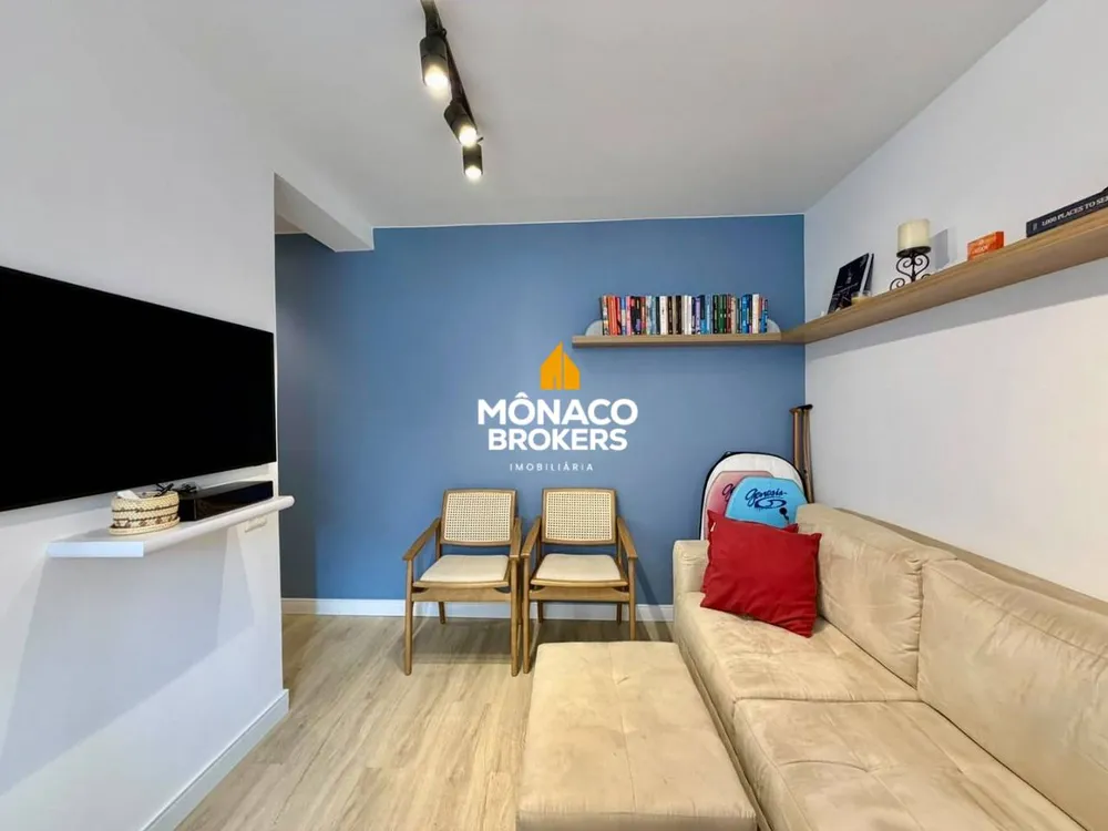 Apartamento, 2 quartos, 45 m² - Foto 8