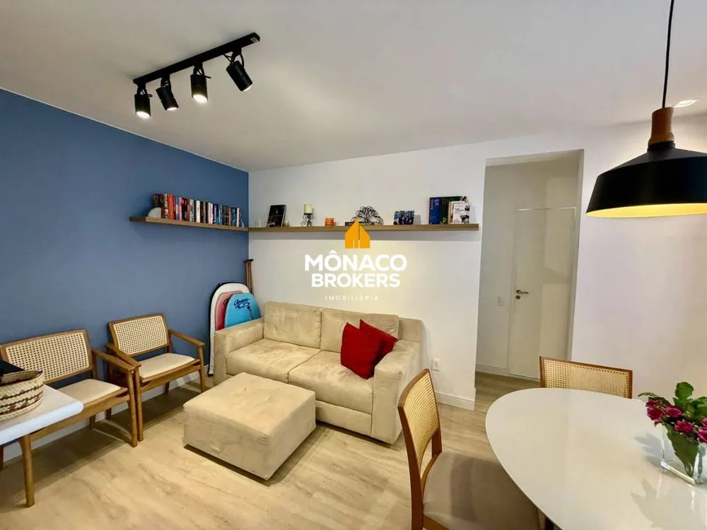 Apartamento, 2 quartos, 45 m² - Foto 11