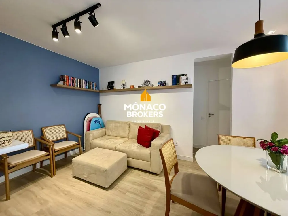 Apartamento, 2 quartos, 45 m² - Foto 10