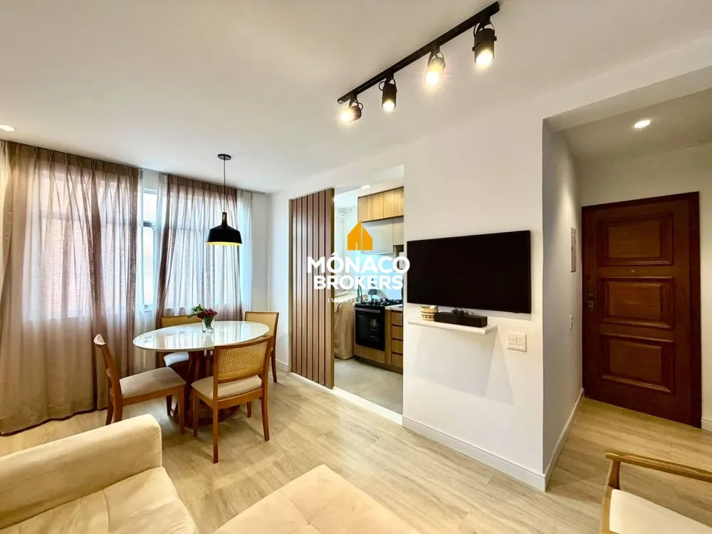 Apartamento, 2 quartos, 45 m² - Foto 3