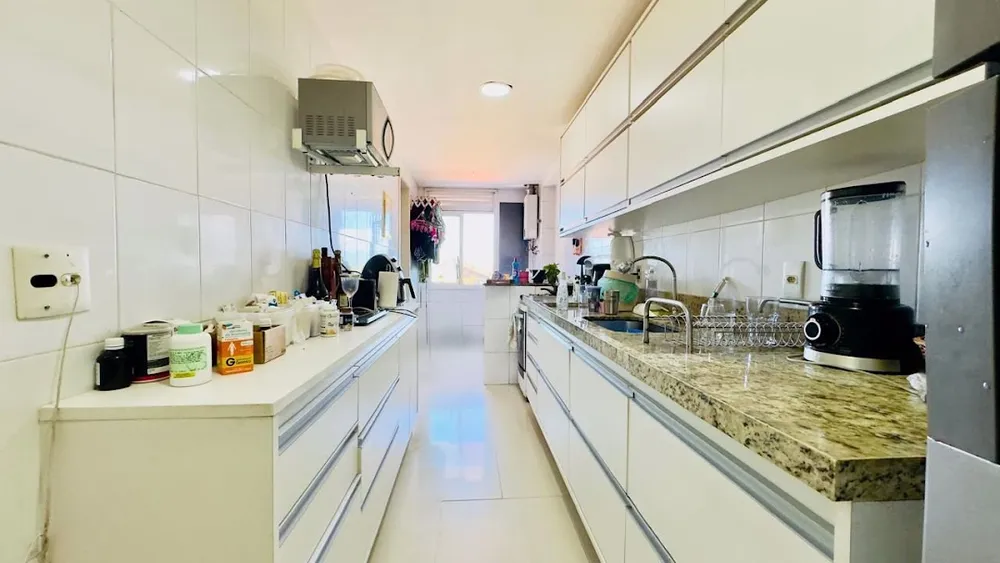 Apartamento, 2 quartos, 108 m² - Foto 6