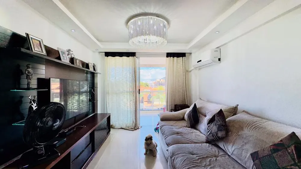 Apartamento, 2 quartos, 108 m² - Foto 2