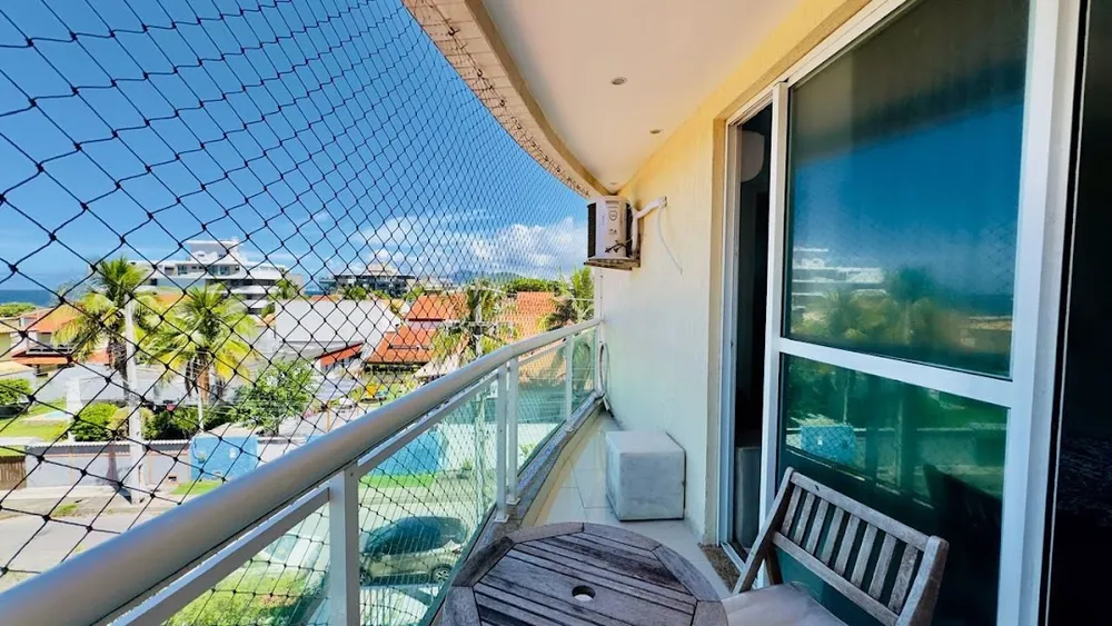 Apartamento, 2 quartos, 108 m² - Foto 14