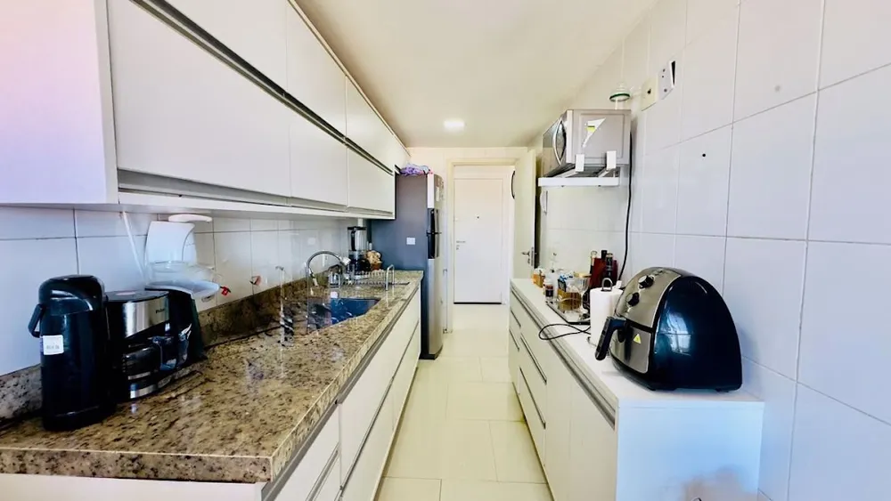 Apartamento, 2 quartos, 108 m² - Foto 5