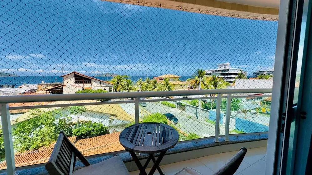 Apartamento, 2 quartos, 108 m² - Foto 4