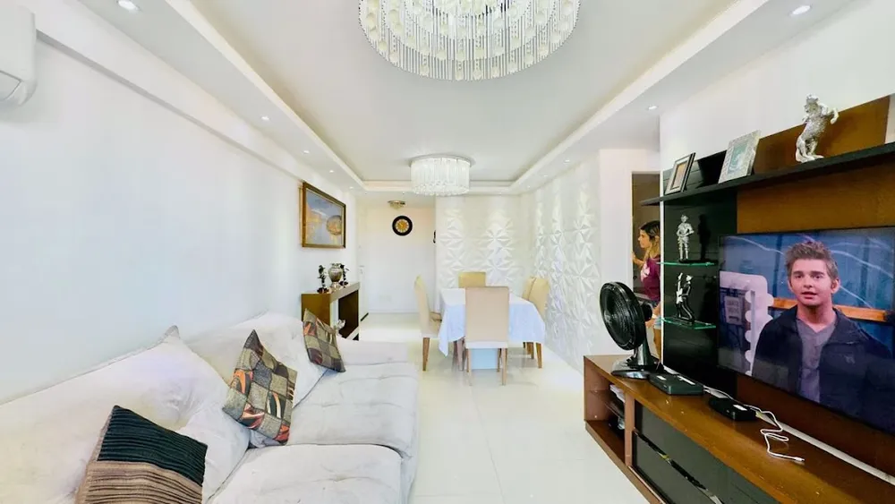 Apartamento, 2 quartos, 108 m² - Foto 3