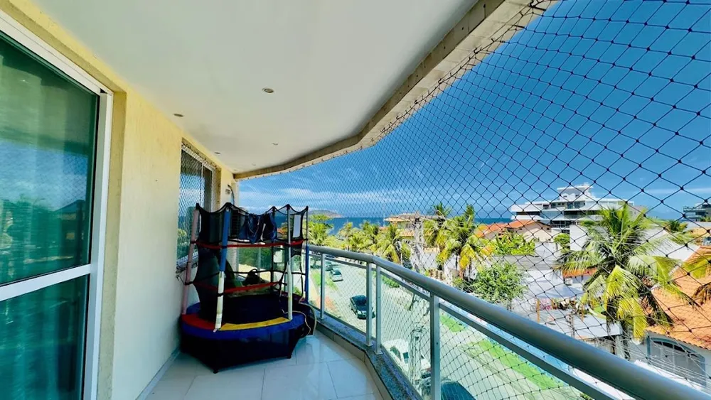 Apartamento, 2 quartos, 108 m² - Foto 7