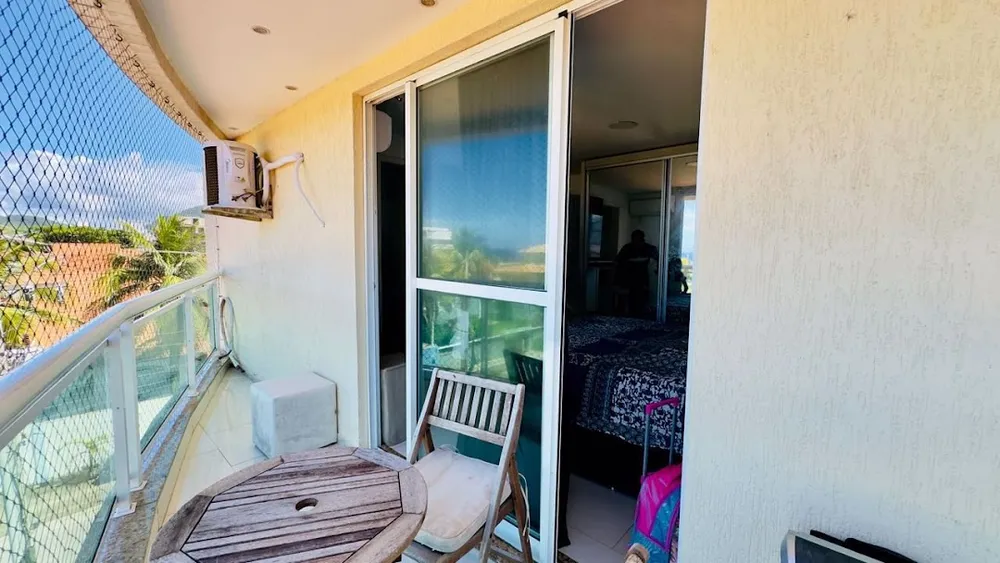 Apartamento, 2 quartos, 108 m² - Foto 13