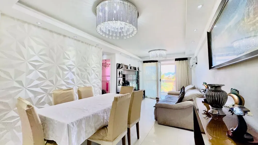 Apartamento, 2 quartos, 108 m² - Foto 1