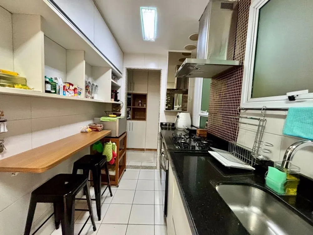 Apartamento, 3 quartos, 112 m² - Foto 5