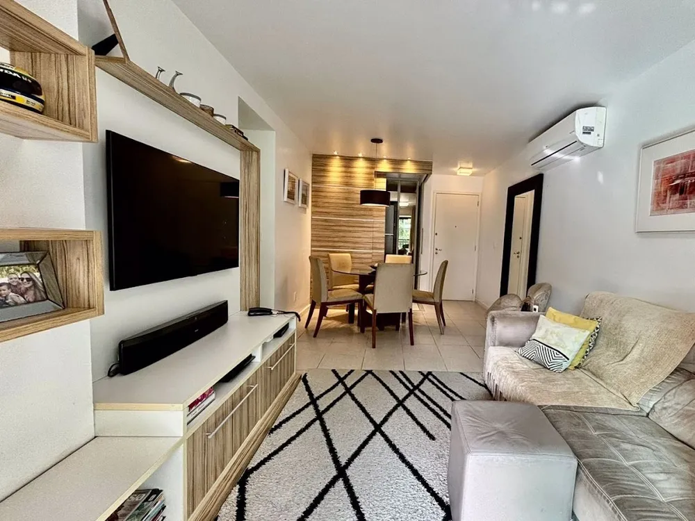 Apartamento, 3 quartos, 112 m² - Foto 3