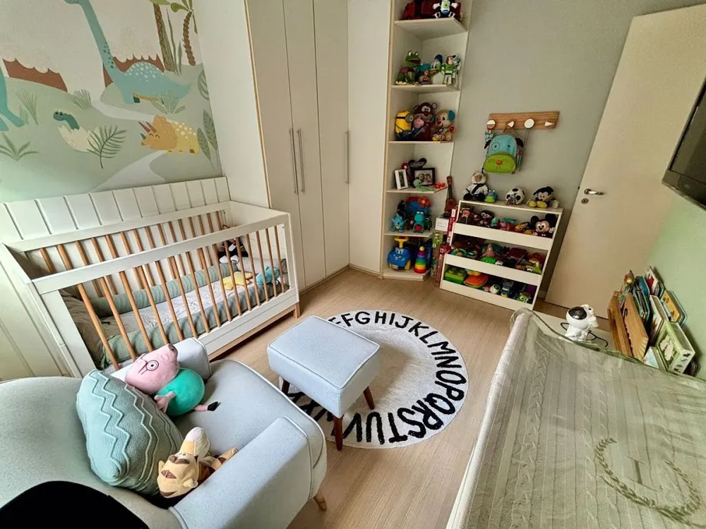 Apartamento, 3 quartos, 112 m² - Foto 16